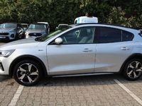 Gebraucht Ford Focus Active 125 PS (91 kW) 2024 Silber Limousine