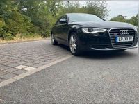 gebraucht Audi A6 4g