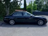 Gebraucht Jaguar S-Type S 298 PS (219 kW) 2005 Limousine