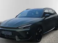 Neu Cupra Leon VZ 272 PS (200 kW) 2026 Grün Kombi