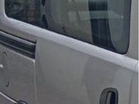 Gebraucht Opel Combo Eco 90 PS (66 kW) 2009 Silber Van / Kleinbus