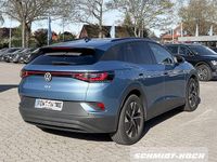 Gebraucht VW ID.4 Pro 210 kW (286 PS) 2025 Blau SUV