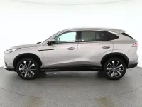Neu MG HS Comfort 170 PS (125 kW) 2025 Silber SUV