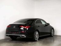 gebraucht Mercedes CLA250 AMG *MBUX*LED*KAMERA*AMBI*DAB*TEMPO*PDC*