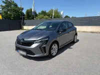Gebraucht Renault Clio Evolution 67 PS (49 kW) 2024 Grau Kleinwagen