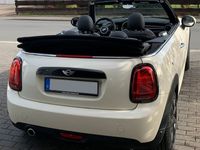 gebraucht Mini Cooper D Cabriolet Cooper