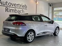 gebraucht Renault Clio GrandTour IV Limited