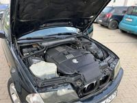 gebraucht BMW 320 Diesel