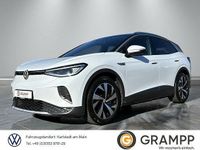 Gebraucht VW ID.4 Pro Performance 150 kW (204 PS) 2023 Weiß SUV
