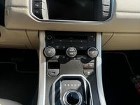 Gebraucht Land Rover Range Rover evoque Prestige 191 PS (140 kW) 2014 SUV