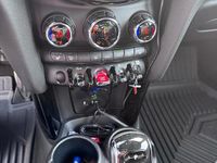 Gebraucht Mini John Cooper Works 231 PS (169 kW) 2020 Schwarz Kleinwagen