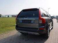 Gebraucht Volvo XC90 Summum 185 PS (136 kW) 2007 Grau SUV