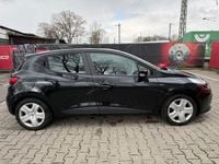 Gebraucht Renault Clio IV Dynamique 90 PS (66 kW) 2013 Schwarz Limousine