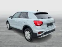 Gebraucht Audi Q2 Advanced 150 PS (110 kW) 2025 Grau SUV