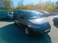 Second-hand VW Caddy Maxi 122 CP (89 kW) 2022 Gri Monovolum