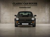 Second-hand Porsche 911 1979 Negru