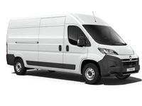 Neu Opel Movano 140 PS (102 kW) 2025 Cassablanca weiß Van