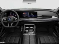 Gebraucht BMW i7 Comfort Edition 400 kW (544 PS) 2024 Bmw individual dravitgrau Limousine
