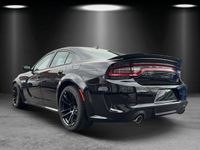 gebraucht Dodge Charger Scat Pack LAST CALL/492 PS/WIDEBODY/MY23