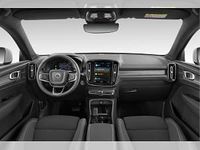 Gebraucht Volvo XC40 Plus 163 PS (119 kW) 2025 Grau SUV