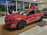 Gebraucht Kia XCeed GT-Line 2023 Rot SUV
