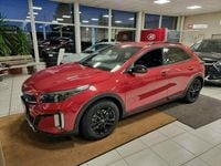 Gebraucht Kia XCeed 2023 Rot SUV