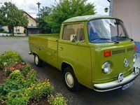 gebraucht VW T2 Pritsche