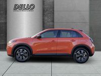 Neu Fiat 600 Business 101 PS (74 kW) 2026 Orange SUV