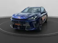 Nuova Cupra Terramar 150 CV (110 kW) 2025 Blu SUV