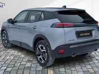 Neu Peugeot 2008 Business-Line 145 PS (106 kW) 2025 Grau SUV