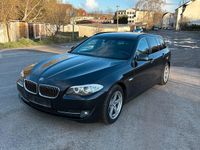 Gebraucht BMW 520 184 PS (135 kW) 2012 Kombi