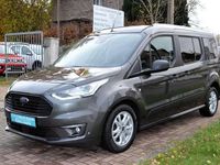 Gebraucht Ford Tourneo 120 PS (88 kW) 2021 Grau Van / Kleinbus