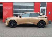 Gebraucht DS Automobiles DS4 224 PS (164 kW) 2022 Gold SUV