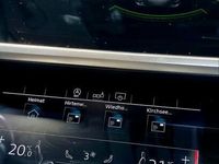 gebraucht Audi A6 Diesel Combi Panoramadach Automatik