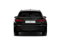 Gebraucht Audi A6 Design 204 PS (150 kW) 2024 Kombi