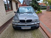 gebraucht BMW X5 3,0 Diesel