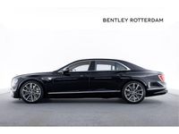 Gebraucht Bentley Flying Spur 2025 Schwarz Limousine