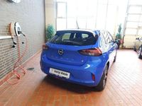 Gebraucht Opel Corsa-e Edition 100 kW (136 PS) 2023 Blau Kleinwagen