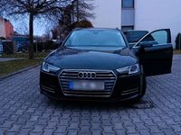 gebraucht Audi A4 SPORT >2.0 TDI>2017> euro 6