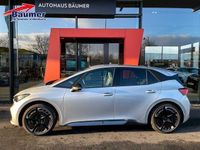 Gebraucht Cupra Born 169 kW (231 PS) 2025 Silber Kleinwagen