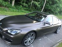 gebraucht BMW 650 650 i xDrive Gran Coupe