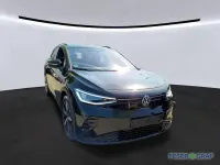 Gebraucht VW ID.4 GTX 219 kW (299 PS) 2023 Schwarz SUV