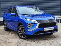 gebraucht Mitsubishi Eclipse Cross 2,4 PHEV Plus Select-P. 4WD 188PS