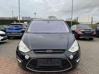 Gebraucht Ford S-MAX Titanium 200 PS (147 kW) 2015 Schwarz Van / Kleinbus
