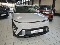 Neu Hyundai Kona Select 116 PS (85 kW) 2026 Grau SUV