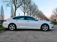 Gebraucht Opel Insignia Innovation 141 PS (103 kW) 2017 Weiß Limousine