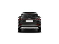 Gebraucht Audi Q4 e-tron Ambiente 143 kW (195 PS) 2023 Schwarz SUV