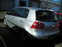 Gebraucht VW Golf IV 105 PS (77 kW) 2005 Silber Limousine