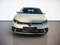 Brugt VW Polo Pro 116 HK (85 kW) 2025 Grå Hatchback