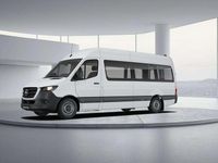 Neu Mercedes Sprinter 150 PS (110 kW) 2026 Arktikweiß Van